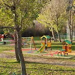 Jardín Araguás Apartamento