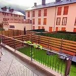 Διαμέρισμα Jardin Araguas *