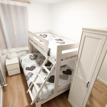 Jardin Araguas * Villanúa