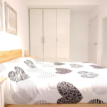 Lägenhet Jardin Araguas Villanúa