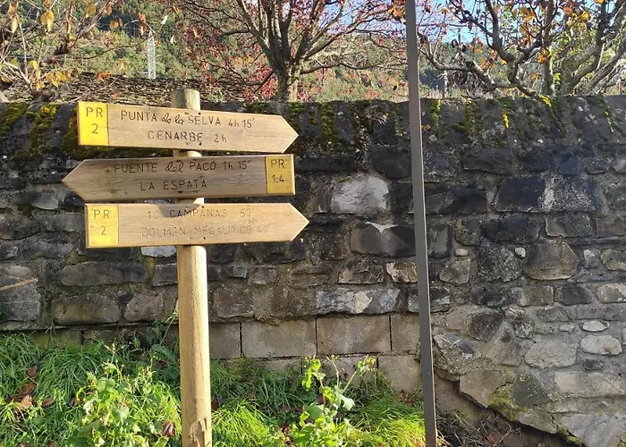 Lägenhet Jardin Araguas Villanúa