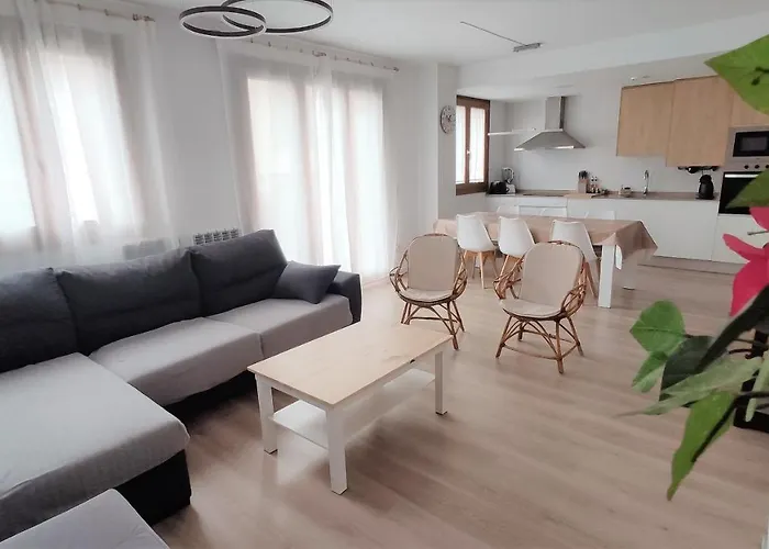 Jardín Araguás Villanúa