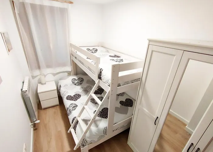 Jardín Araguás * Villanúa