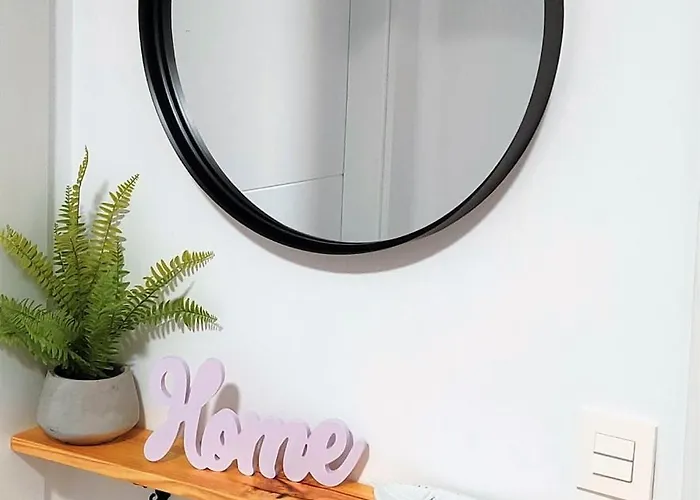 Apartamento Jardín Araguás *